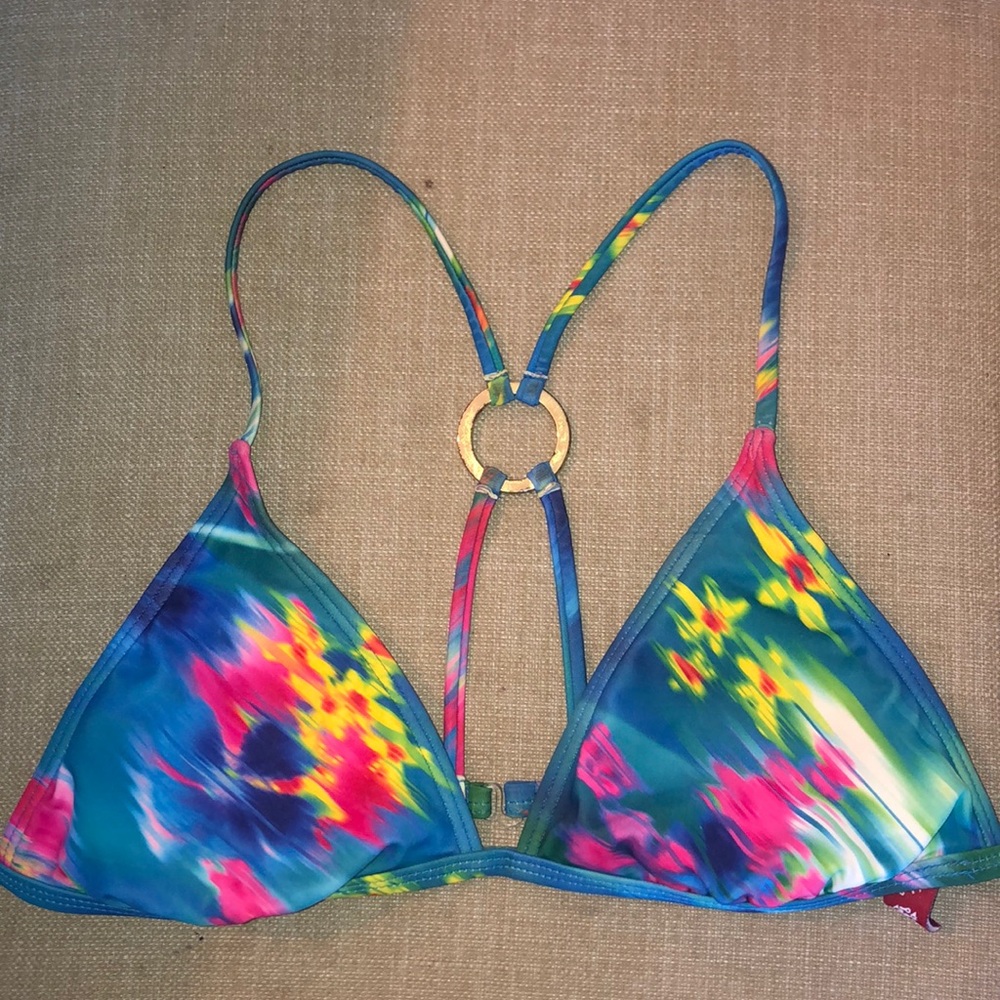 Guess Bikini stop